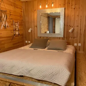  Appartement Les Chapeliers De St Pons